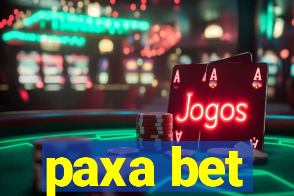 paxa bet